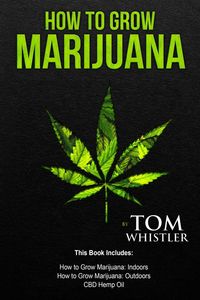 Produktbild: How to Grow Marijuana