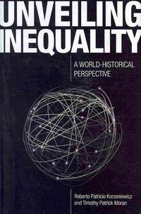Produktbild: Unveiling Inequality