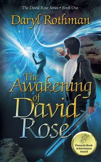 Produktbild: The Awakening of David Rose