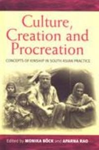 Produktbild: Culture, Creation, and Procreation