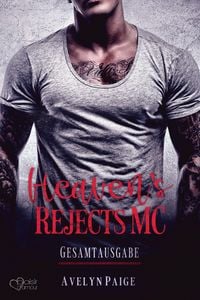 Produktbild: Heaven's Rejects MC (Gesamtausgabe)