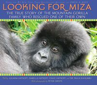 Produktbild: Looking For Miza