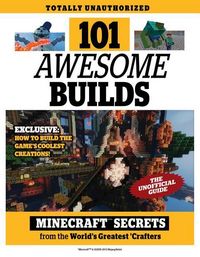Produktbild: 101 Awesome Builds