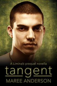 Produktbild: Tangent (Liminals, #1)