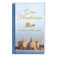 Produktbild: Drei Haseln&uuml;sse