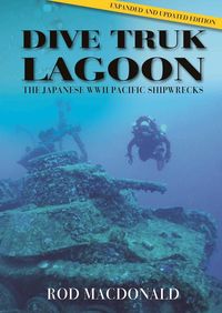 Produktbild: Dive Truk Lagoon