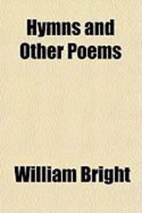Produktbild: Hymns and Other Poems