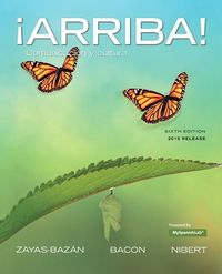 Produktbild: Zayas-Bazan, E: !Arriba!
