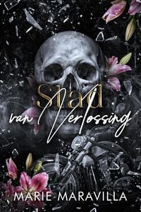 Produktbild: Stad van verlossing (Toxic paradijs, #3)