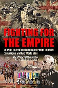 Produktbild: Fighting for the Empire