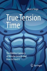 Produktbild: True Tension Time