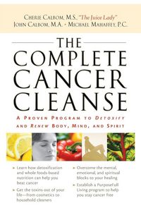 Produktbild: The Complete Cancer Cleanse
