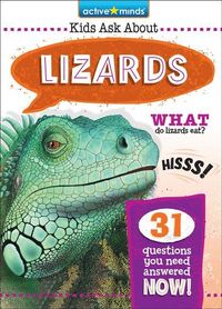 Produktbild: Lizards