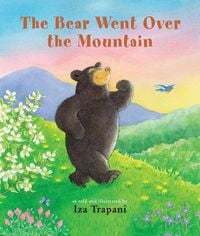 Produktbild: The Bear Went Over the Mountain