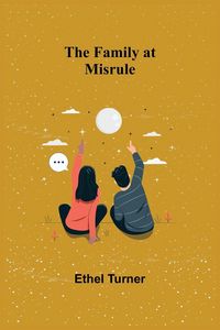 Produktbild: The Family at Misrule