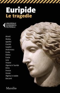 Produktbild: Le tragedie