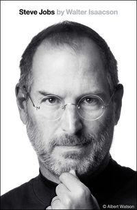Produktbild: Steve Jobs