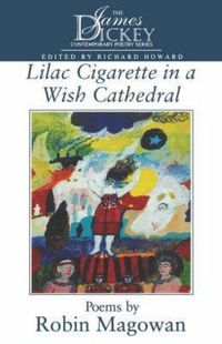 Produktbild: Lilac Cigarette in a Wish Cathedral