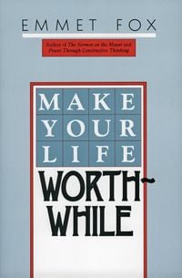 Produktbild: Make Your Life Worthwhile