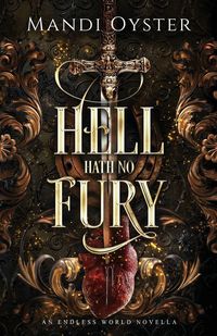 Produktbild: Hell Hath No Fury