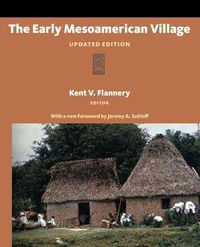Produktbild: The Early Mesoamerican Village
