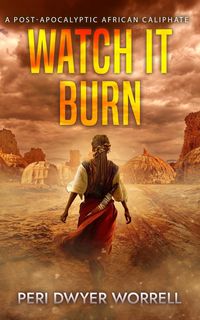 Produktbild: Watch It Burn