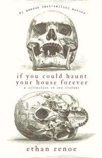 Produktbild: If you could haunt your house forever, second edition