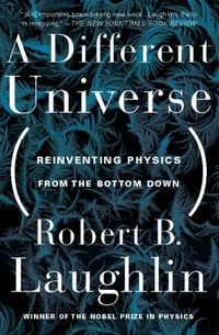 Produktbild: A Different Universe