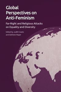 Produktbild: Global Perspectives on Anti-Feminism