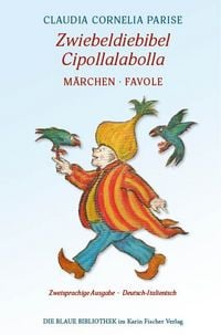 Produktbild: Zwiebeldiebibel - Cipollalabolla