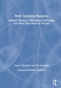 Produktbild: How Learning Happens
