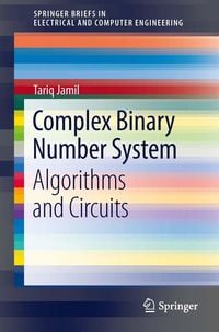 Produktbild: Complex Binary Number System