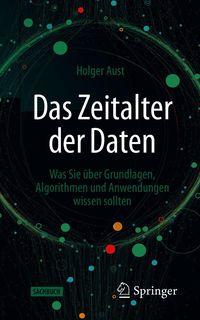 Produktbild: Das Zeitalter der Daten