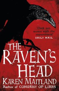 Produktbild: The Raven's Head