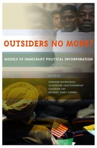 Produktbild: Outsiders No More?