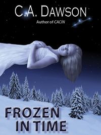 Produktbild: Frozen In Time