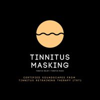 Produktbild: Tinnitus Masking / Tinnitus Relief / Tinnitus Music