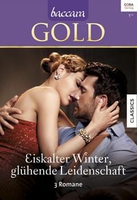 Produktbild: Baccara Gold Band 14