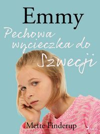 Produktbild: Emmy 2 - Pechowa wycieczka do Szwecji