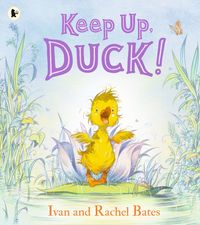 Produktbild: Keep Up, Duck!