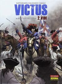 Produktbild: Victus 2, Vidi