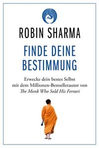 Produktbild: Finde deine Bestimmung