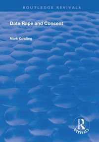 Produktbild: Date Rape and Consent
