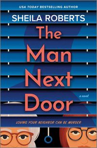 Produktbild: The Man Next Door