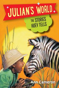 Produktbild: STORIES HUEY TELLS