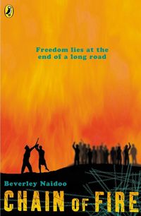 Produktbild: Chain of Fire