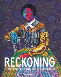 Produktbild: Reckoning