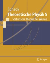 Produktbild: Theoretische Physik 5