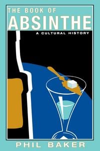 Produktbild: The Book of Absinthe