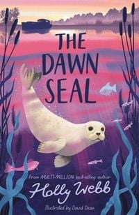 Produktbild: The Dawn Seal
